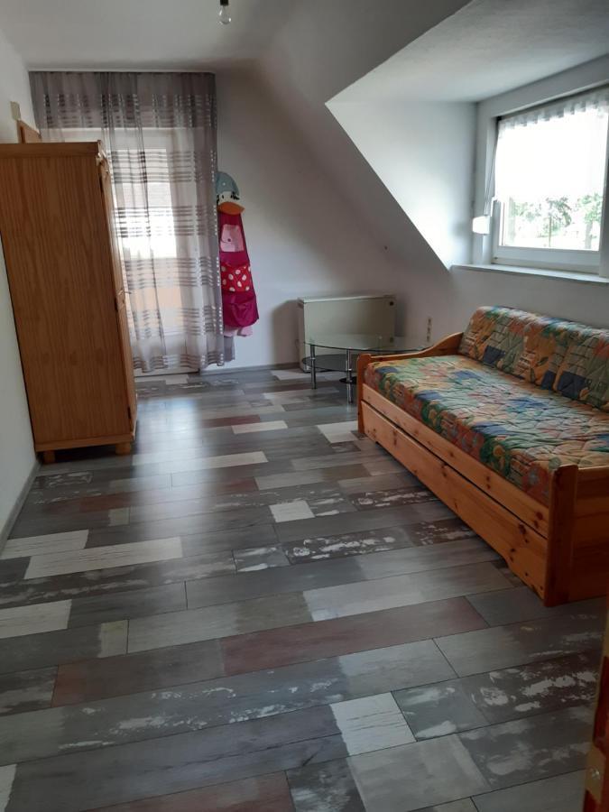 Haus Am Moor Villa Rehden Luaran gambar