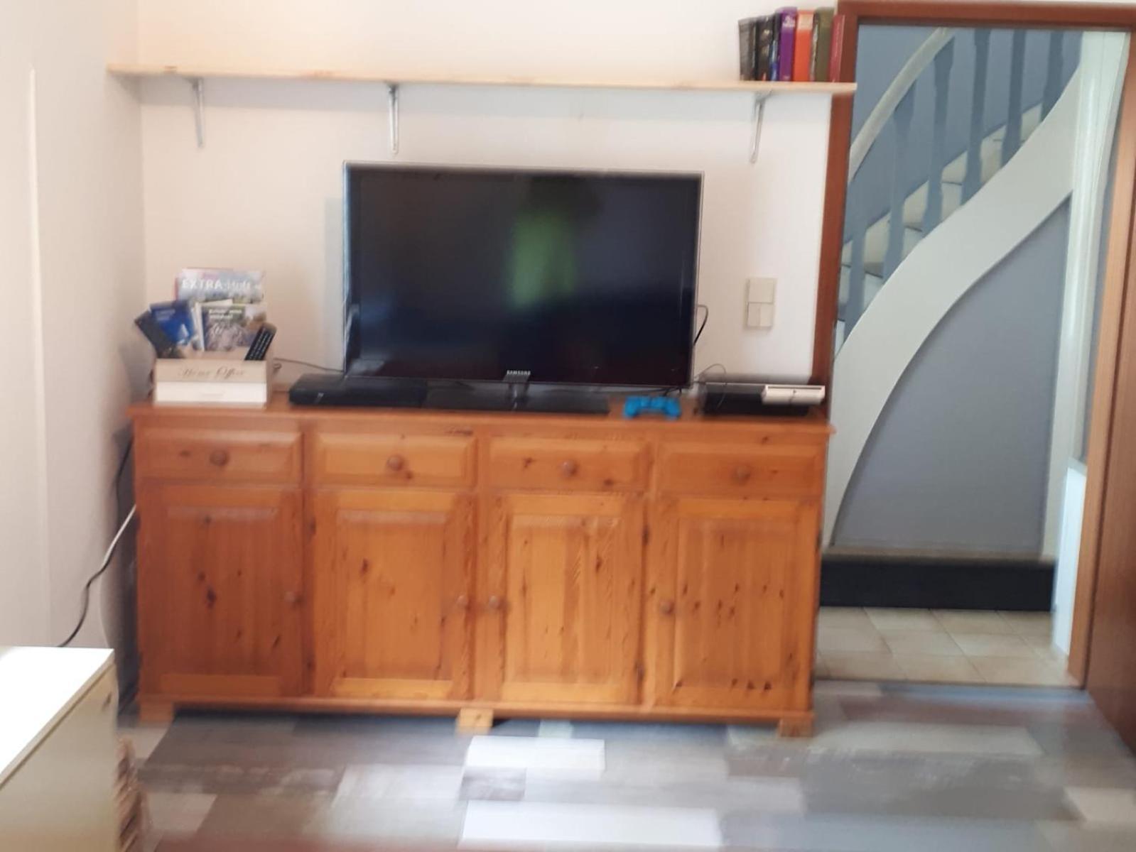 Haus Am Moor Villa Rehden Luaran gambar