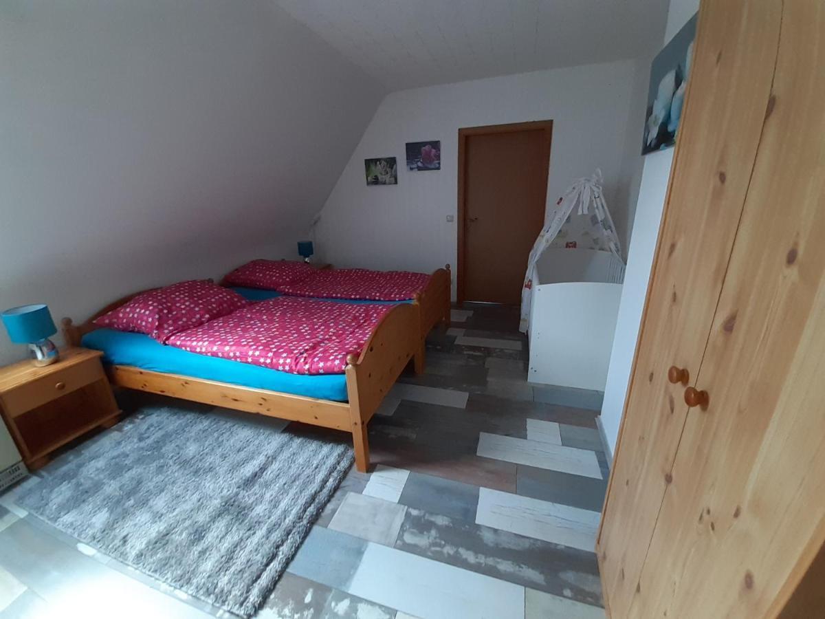 Haus Am Moor Villa Rehden Luaran gambar