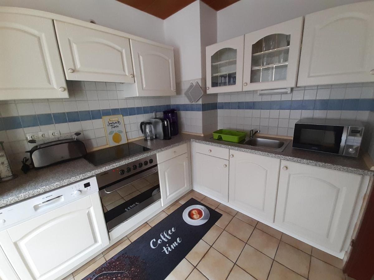 Haus Am Moor Villa Rehden Luaran gambar