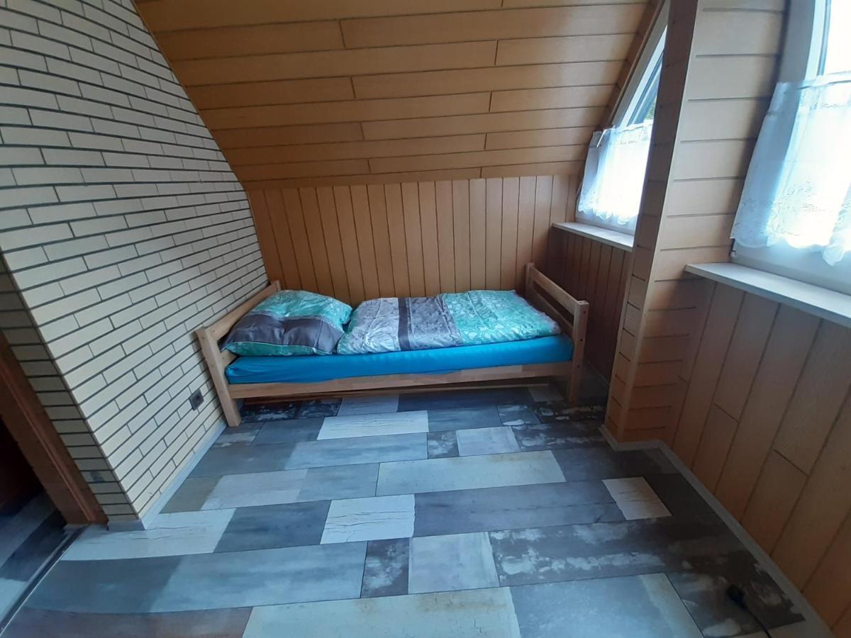 Haus Am Moor Villa Rehden Luaran gambar