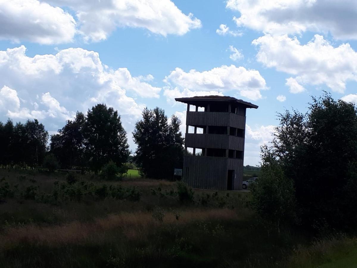 Haus Am Moor Villa Rehden Luaran gambar