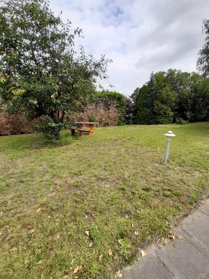 Haus Am Moor Villa Rehden Luaran gambar