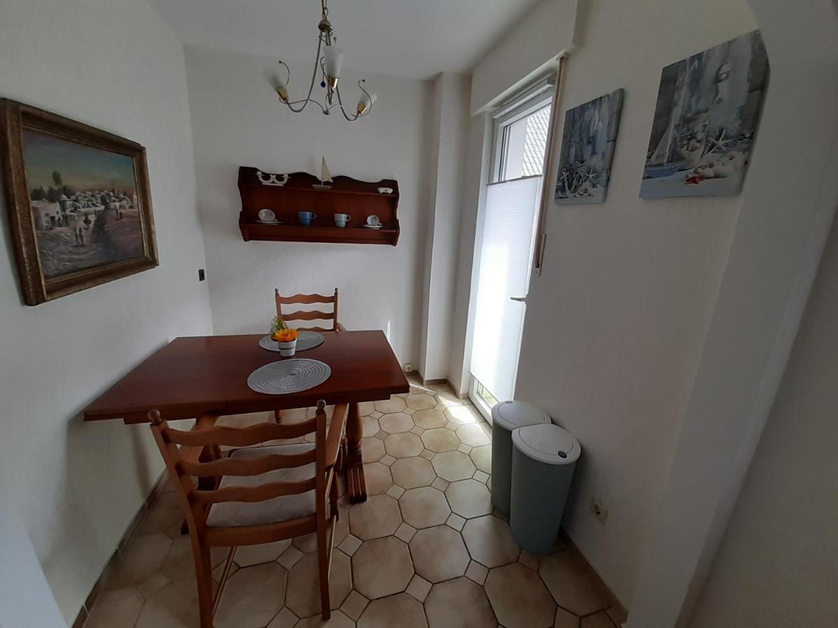 Haus Am Moor Villa Rehden Luaran gambar