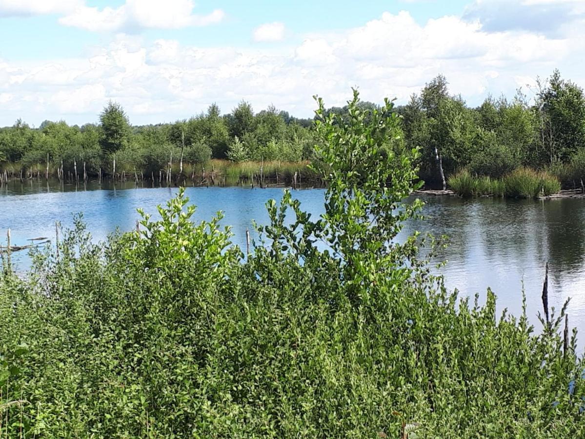 Haus Am Moor Villa Rehden Luaran gambar