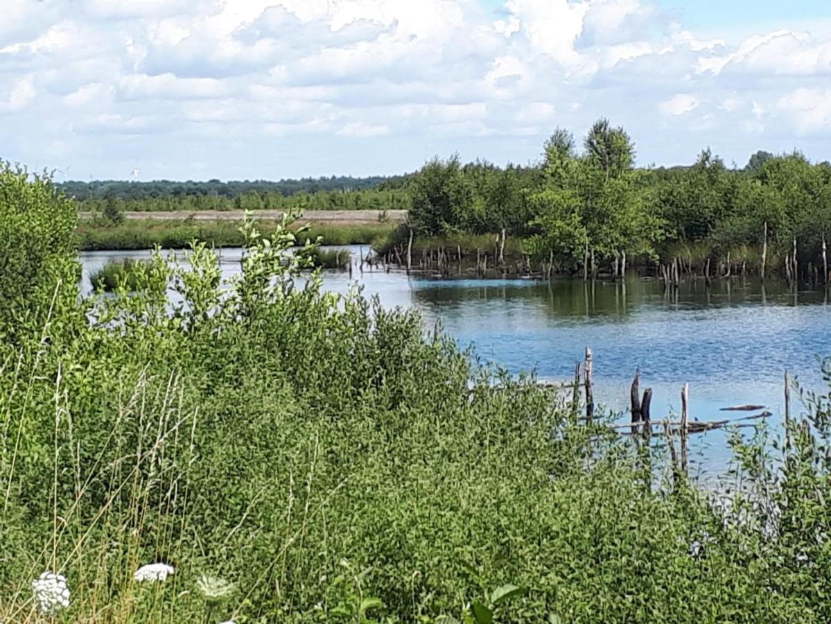 Haus Am Moor Villa Rehden Luaran gambar