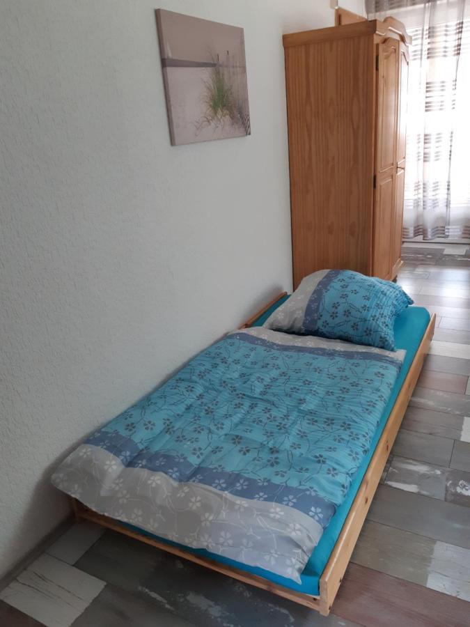 Haus Am Moor Villa Rehden Luaran gambar