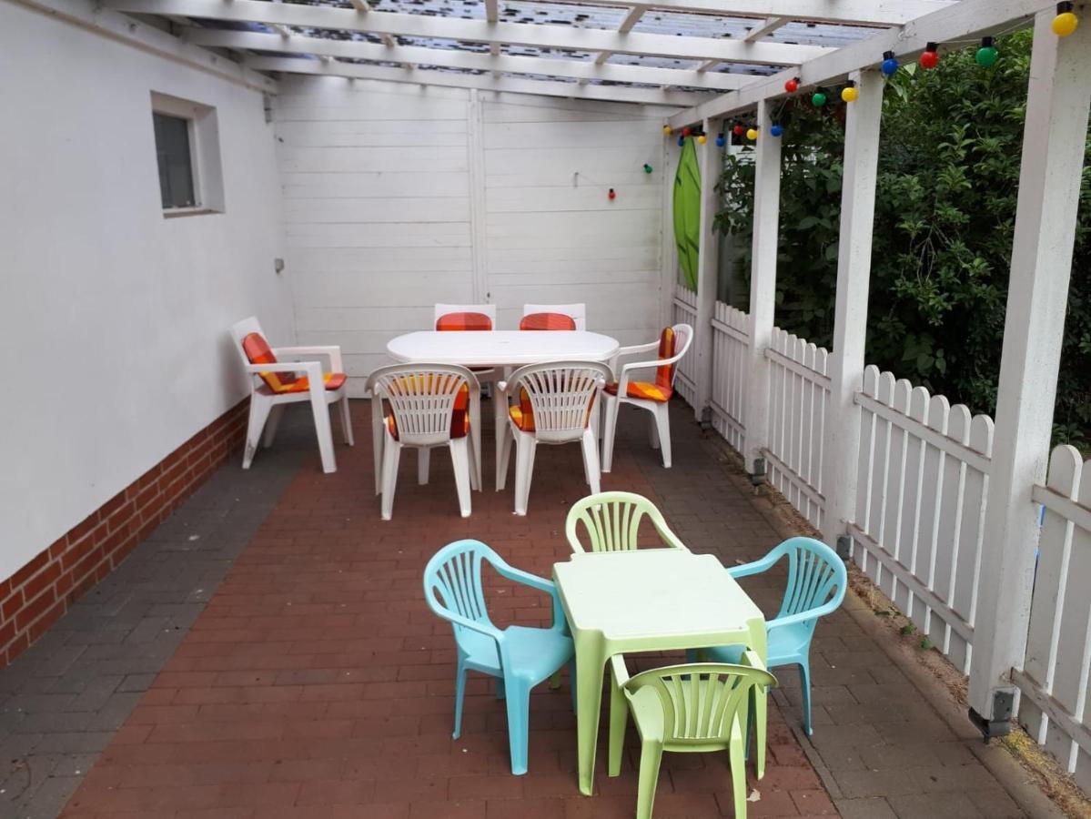 Haus Am Moor Villa Rehden Luaran gambar