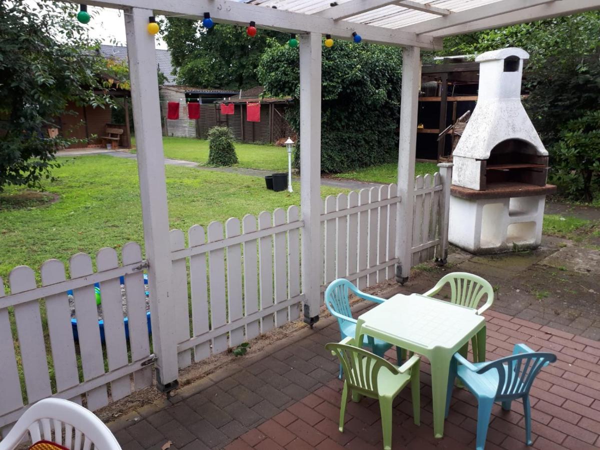 Haus Am Moor Villa Rehden Luaran gambar