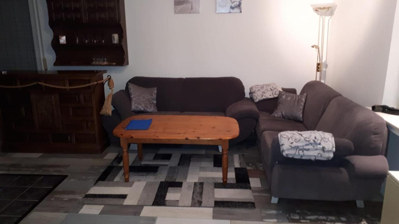 Haus Am Moor Villa Rehden Luaran gambar