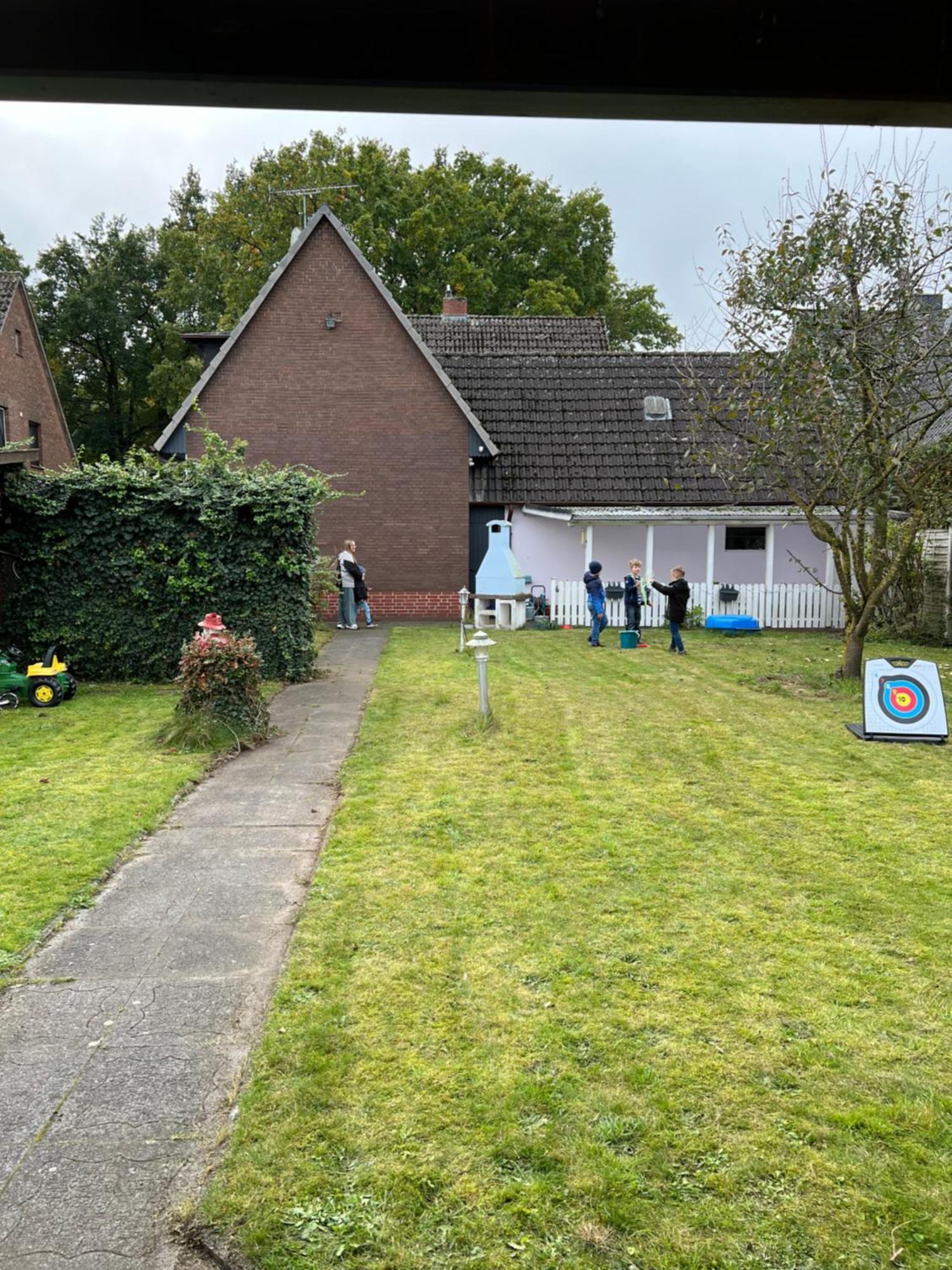 Haus Am Moor Villa Rehden Luaran gambar