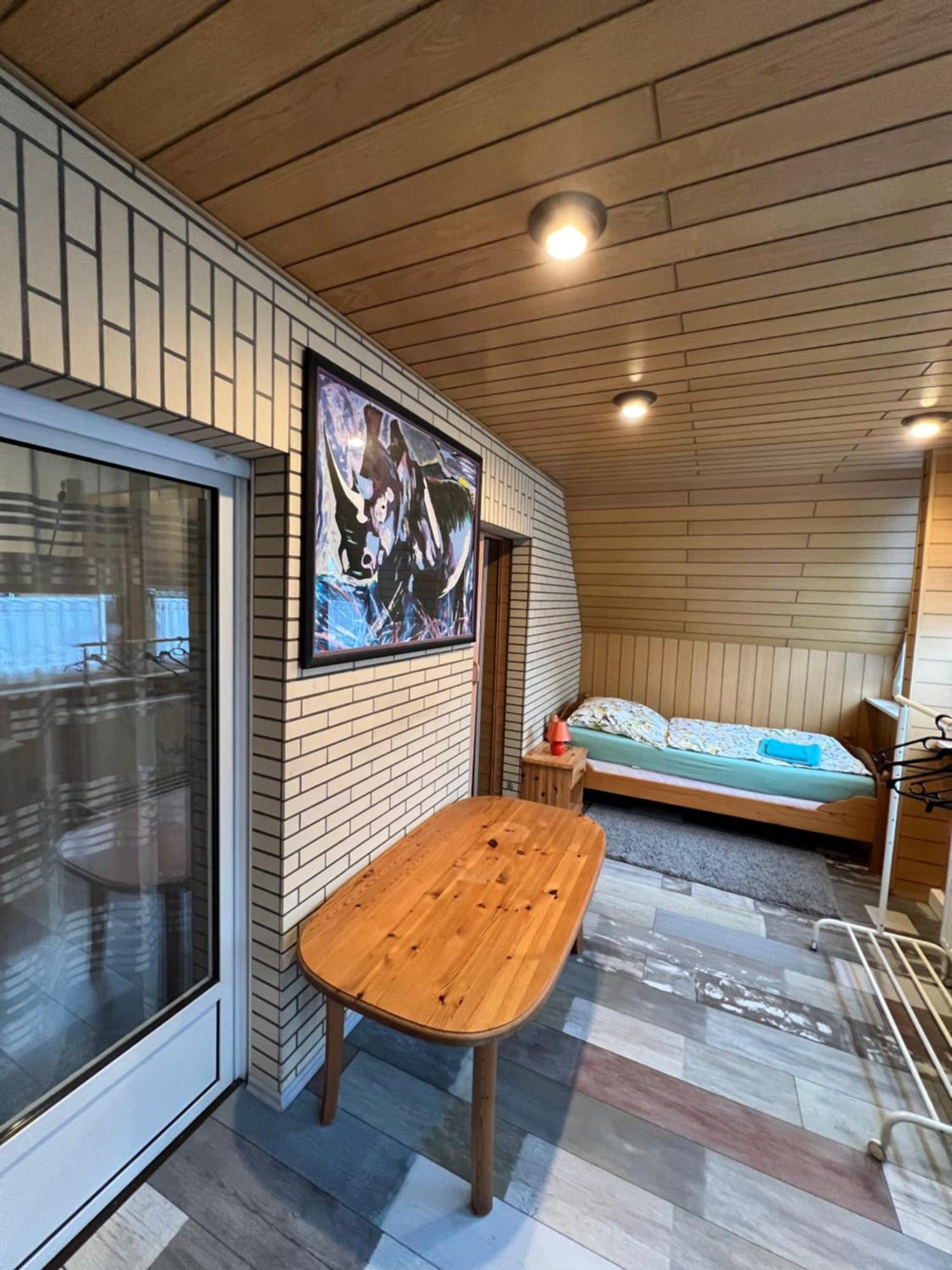 Haus Am Moor Villa Rehden Luaran gambar