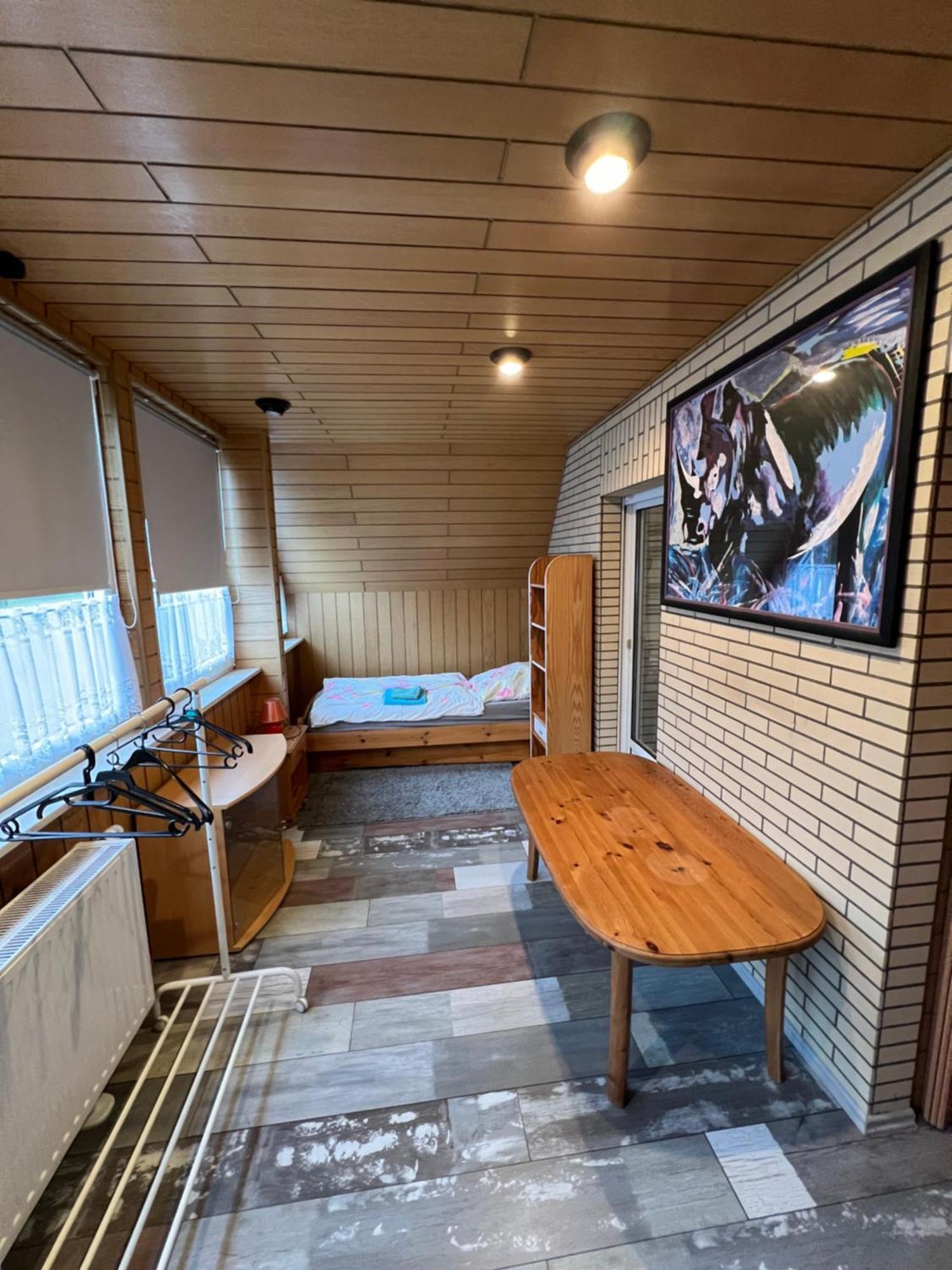 Haus Am Moor Villa Rehden Luaran gambar